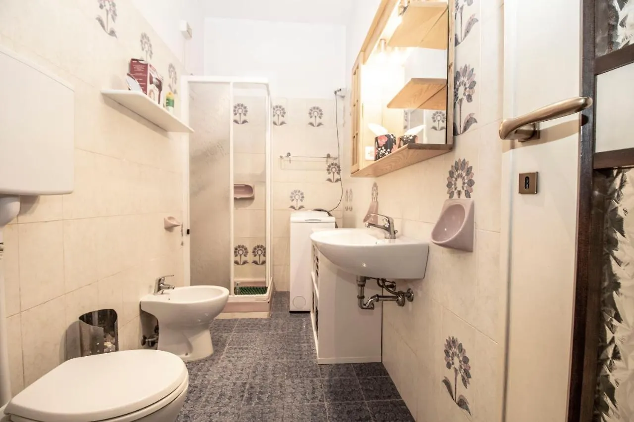 Sunny Apartment Rapallo 0*,