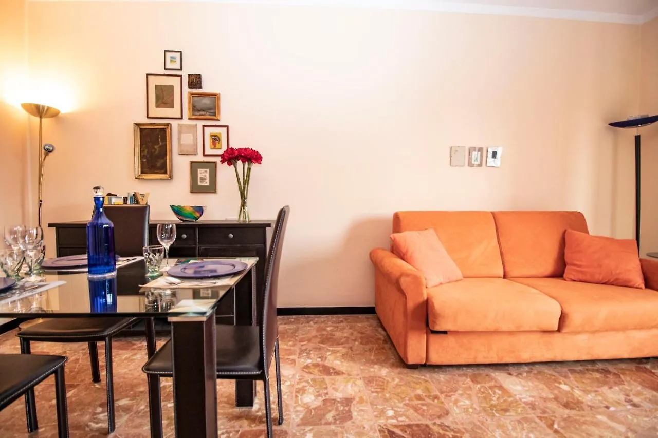 Sunny Apartment Rapallo 0*,  Italy